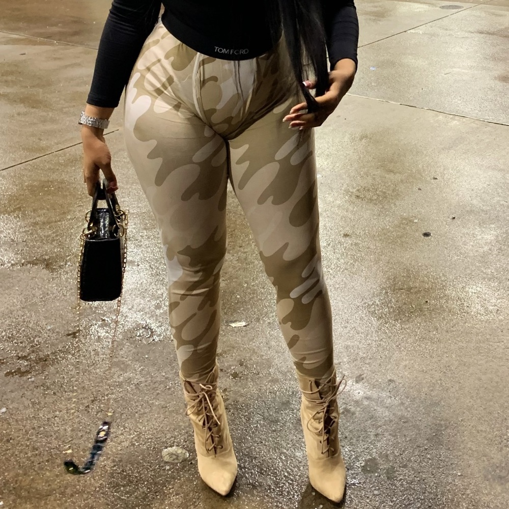 Tom Ford Long Johns ✨